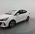 Hyundai Hb20S 2024 1.0 Tgdi Flex Comfort Plus Automático