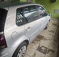 Volkswagen Polo 1.6 Mi/S.ouro 1.6 Mi Tot.flex 8V 5P 2008