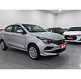 Fiat Cronos 2024 1.3 Firefly Flex Drive Cvt