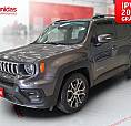 Jeep Renegade 2024 1.3 T270 Turbo Flex Longitude At6