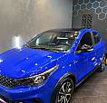 Fiat Argo Hgt (Baixo Km)