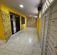 Casa Para Locação Na Cohab