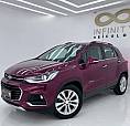 Chevrolet Tracker Premier 1.4 Turbo 16V Flex Aut 2019