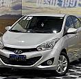 Hyundai Hb20S Premium 1.6 Flex 16V Aut. 4P 2015