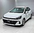 Hyundai Hb20S Comfort Plus 1.0 Flex 12V Mec. 2025