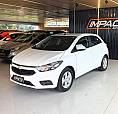 Chevrolet Onix Hatch Lt 1.4 8V Flex Mec. 4P 2019