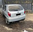 Chevrolet Celta Spirit/ Lt 1.0 Mpfi 8V Flexp. 5P 2012