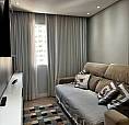 Apartamento Para Aluguel Jardim ConceiÇao Osasco Sao Paulo