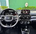 Fiat Argo Drive 1.0 6V Flex 2025
