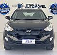 Hyundai Ix35 2.0 16v 170cv 2wd/4wd Aut. 2011