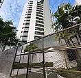 Apartamento Para Locação No Studio Sciortino, Boa Viagem, Recife, Pe