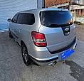 Chevrolet Spin Lt 1.8 8V Econo.flex 5P Mec. 2014
