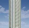 Apd Apto. 03 Quartos, 01 Suíte, 67,52M² 81,06M², Candeias, Zona Sul