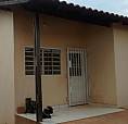 Aluguel De Casa 2 Qts Aguas Lindas - Jardim America 2