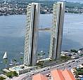 (Rba) Alugo Apt. Luxuoso, 240M², 3 Suítes, Lazer, Decorado E Mobiliado, Vista Incrível!
