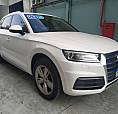 Audi Q5 Prestige Plus 2.0 Tfsi Automática 29.500Km