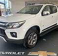 Chevrolet S10 Cabine Dupla S10 2.8 Ctdi Ltz 4Wd (Cabine Dupla) (Aut)