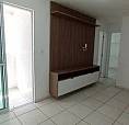 Apartamento Nos Bancários 