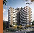 Apartamento Para Venda - 69.96M², 2 Dormitórios, Sendo 2 Suites, 1 Vaga - Moinhos De Vento