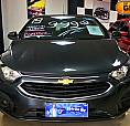 Mensais De R$890 Fixas! Prisma 1.4 2019 (Gnv)