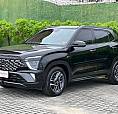 Hyundai Creta N Line 1.0 Tb 12V Flex Aut.