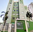 Apartamento Padrão à Venda E Locação No Jardim Gibertoni, São Carlos