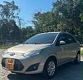 Ford Fiesta Sed. 1.6 8V Flex 4P 2013