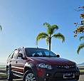 Fiat Palio Weekend Adventure Locker 1.8 Flex 2014