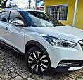 Nissan Kicks Sl 1.6 16V Flexstar 5P Aut. 2018