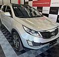 Kia Motors Sportage Ex 2.0 16V/ 2.0 16V Flex Aut. 2014