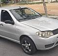 Fiat Palio Celebration 1.0 Fire Flex 8V 4P 2008