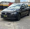 Volkswagen Polo Track 1.0 Flex 12V 5P 2025