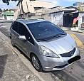 Honda Fit Ex/S/Ex 1.5 Flex/Flexone 16V 5P Aut. 2009