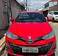 Toyota Yaris Xl Plus Tech 1.3 Flex 16V Aut. 2019