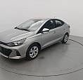 Hyundai Hb20S Comfort Plus 1.0 Tb Flex 12V Mec. 2025