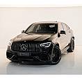 Mercedes-Benz Glc-63 S Amg 4Matic Coupe 4.0 Bi-Tb V8 2020
