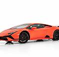 Lamborghini Huracan Tecnica Coupe Lp 640-2 2024