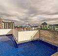Imóvel Para Venda Tem 238 Metros Quadrados Com 3 Quartos Em Jardim Botânico - Rio De Janei