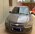 Chevrolet Celta Advantage 1.0 8V Flexpower 5P 2014