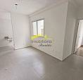 Apartamento Para Aluguel, 2 Quartos, 1 Suíte, 1 Vaga, Palmeiras - Belo Horizonte/Mg