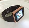 Smartwhatch A1