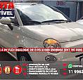 Fiat 500 Cult 1.4 8V Flex 2013