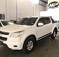 Chevrolet S10 2014/2014 2.8 Lt 4X4 Cd 16V Turbo Diesel 4P Manual
