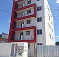 Apartamento No Bairro Aventureiro Com 3 Quartos, Elevador E Entrada Facilitada!
