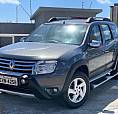 Duster 1.6 2012 