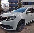 Sandero 1.6 8V 2015/2016
