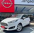 Ford Fiesta Sel Aut 2017