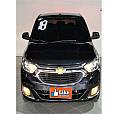 Chevrolet Cobalt 2018 1.8 Mpfi Ltz 8V Flex 4P Automático
