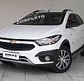 Chevrolet Onix 1.4 Mpfi Activ 8V Flex 4P Manual