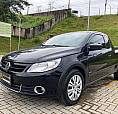 Volkswagen Saveiro 1.6 Ce 2010